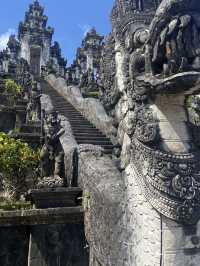 Lempuyang Temple: Bali’s Gateway to Heaven