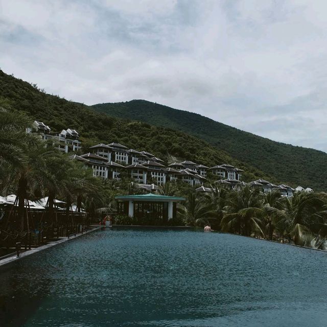 InterContinental Danang Sun Peninsula Resort