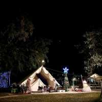 ร้าน แคมป์คลองโยง Family & Cuisine
