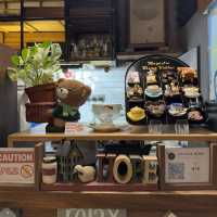 A Time Capsule of Vintage Charm