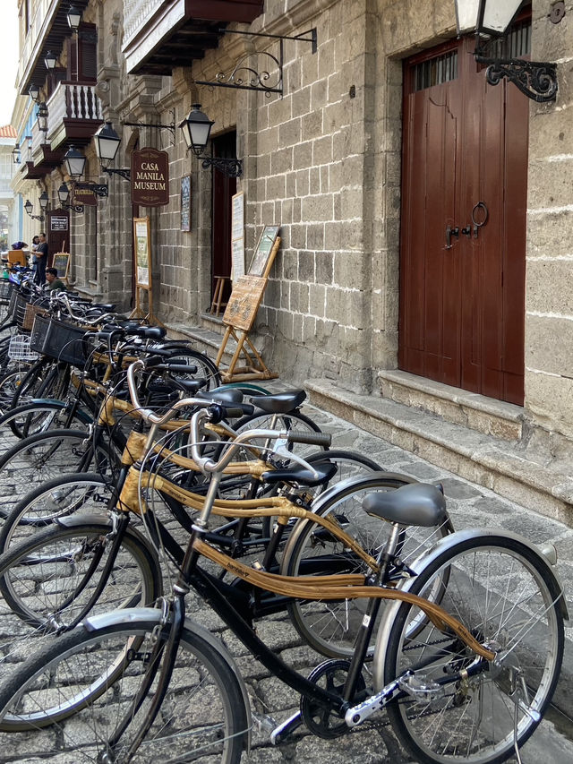 Intramuros: A Walk Through Manila’s Timeless Walls