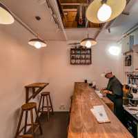 絢 珈琲 Hyun3 Coffee Causeway Bay