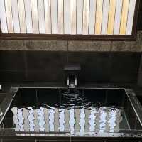 A Tranquil Escape: My Onsen Experience at Arima Onsen Taketoritei Maruyama