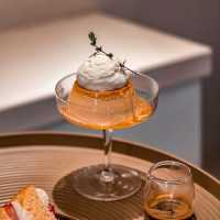 T.W.I.G Cafe Wan Chai