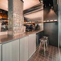 Craft Coffee Roasters Wan Chai
