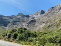 Exploring the Untamed Wilderness of Fiordland National Park