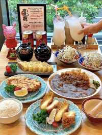 深圳｜上豚日式炸豬扒店
