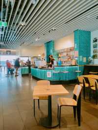 Foundation Cafe