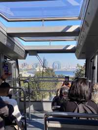 Baku Highland Park: A View to Remember