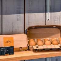 Yellow Cafe Kobe