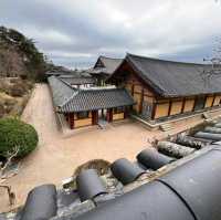 Bulguksa Temple