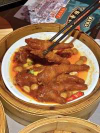 深圳｜儲香樓