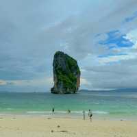 ทัวร์4เกาะกระบี่ แฮปปี้ตลอดทริป🌴