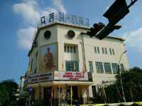 ชมโขน..ศาลาเฉลิมกรุง