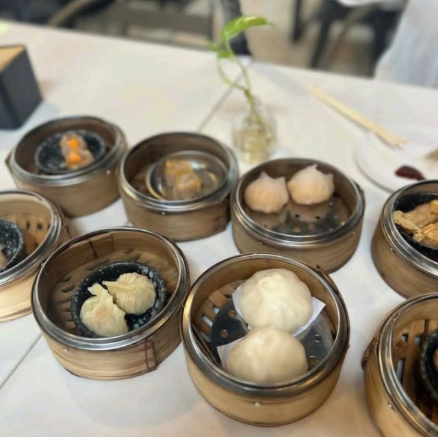 Cafe Dim Sum Phuket