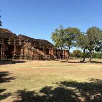 ศรีเทพ อุทยานประวัติศาสตร์