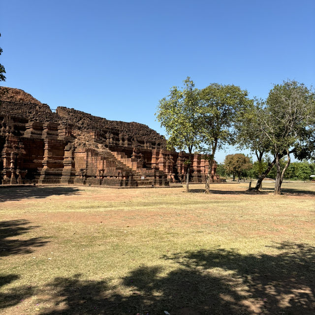 ศรีเทพ อุทยานประวัติศาสตร์