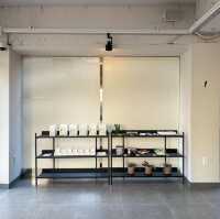 Atquiet Coffee Busan