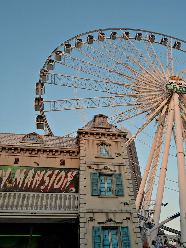 Asiatique The Riverfront