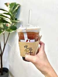［奧斯汀食記］ChiCha San Chen-台灣之光手搖飲🧋