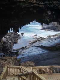 Wilderness Wonder: Exploring Flinders Chase National Park, Kangaroo Island