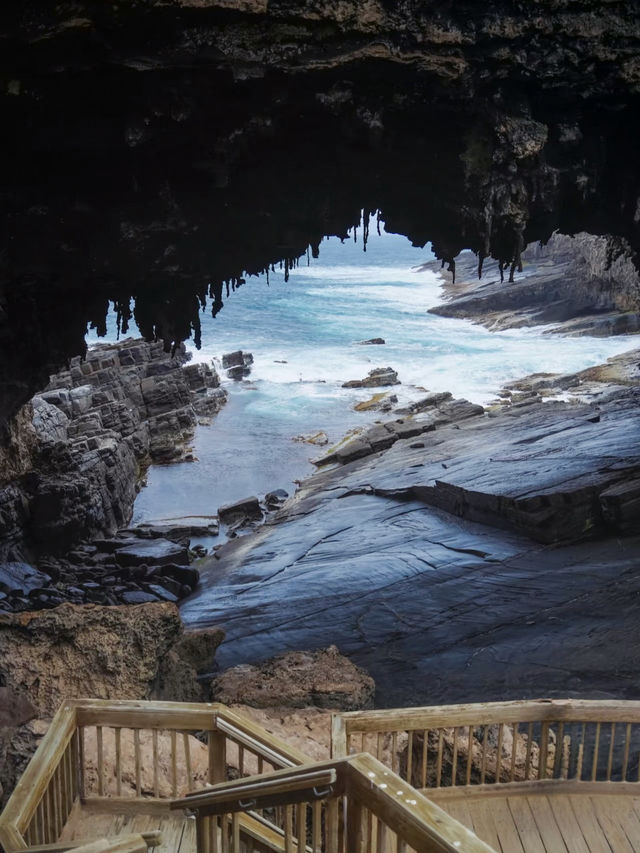 Wilderness Wonder: Exploring Flinders Chase National Park, Kangaroo Island