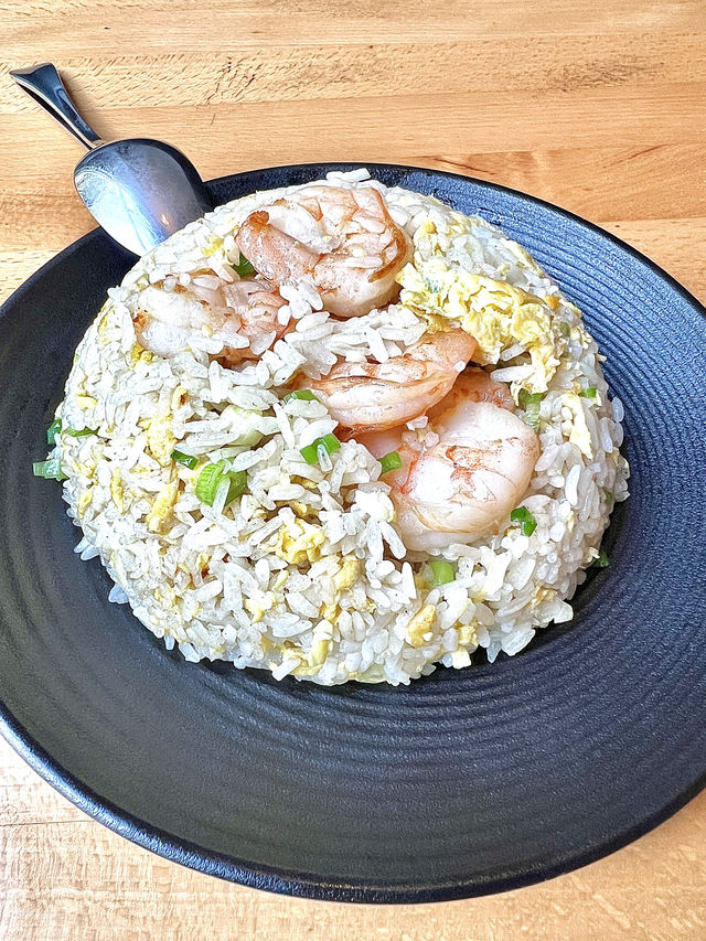 ［奧斯汀食記］Dumpling World-精緻亞洲美食🥟