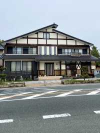 Kyoto by The Sea: Coastal Charm