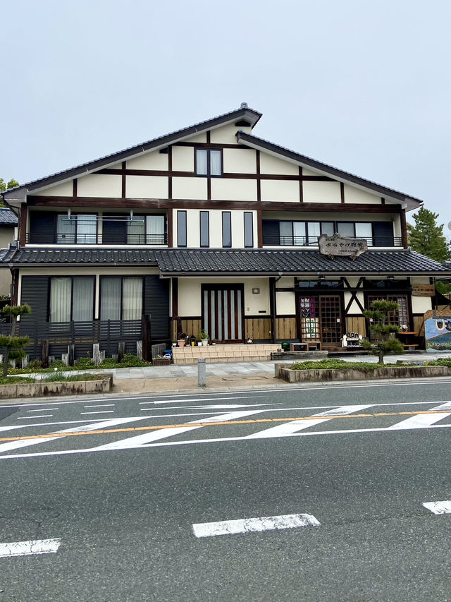 Kyoto by The Sea: Coastal Charm