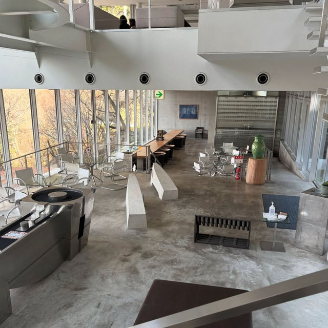 ☾︎福岡☽︎ 最高のロケーションの絶景カフェ