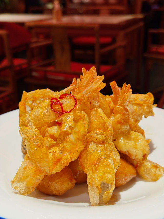 深圳筍崗萬象食家「小吊梨湯」，正宗北京烤鴨來襲！