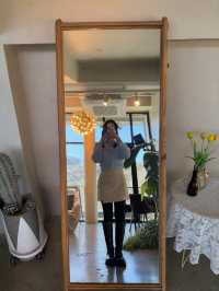 황토방 카페