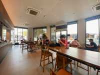 STARBUCKS สาขา The Circle ราชพฤกษ์ 