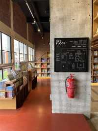 🇲🇾 BookXcess 📚 ร้านหนังสือสุดเท่ใน KL 