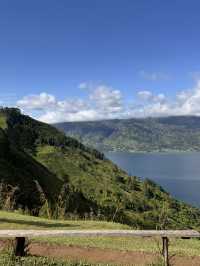 Smile Above Medan: Discovering Bukit Senyum