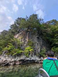 【青森県】十和田湖〜美しい湖でのプライスレスな体験〜