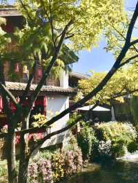 Lijiang: A Magical Journey Through Time