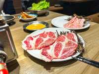 高雄美食分享—津筵燒肉酒館