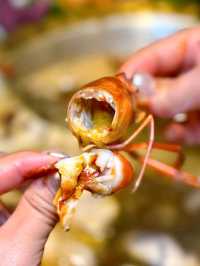 🐚🦐【 千海水產海鮮火鍋放題 】 🦀🦪