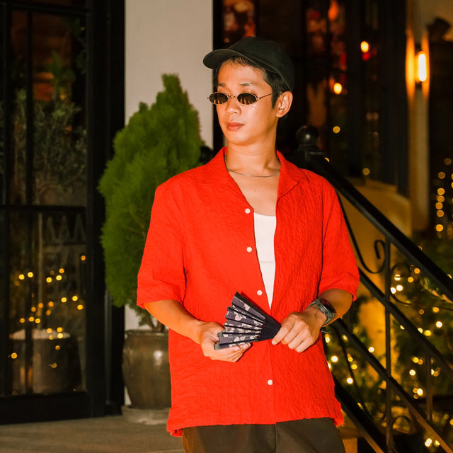 ตรุษจีนนี้ที่ Etna Restaurant Phuket ✨❤️
