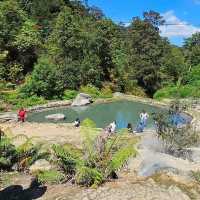Breathtaking Rengganis Crater Experience
