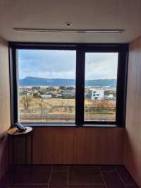 Fairfield By Marriott Kumamoto Aso 🏨