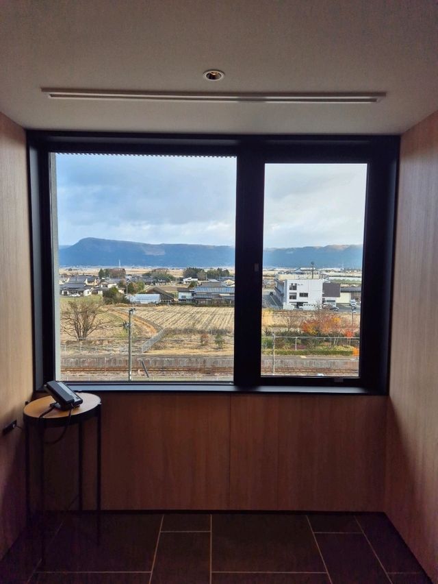 Fairfield By Marriott Kumamoto Aso 🏨