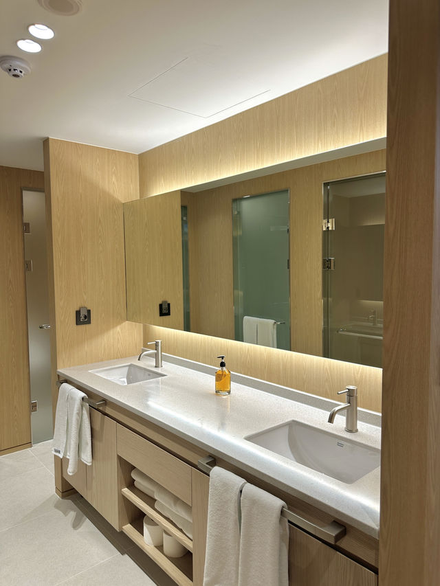 서울 강남에 새로 오픈한 따끈따끈 신상 호텔 🏨