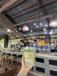 Bolaven Plateau Coffee (Lak 40)