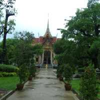 วัดไชยธาราราม (วัดฉลอง)