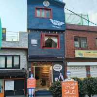 Gamcheon's Colorful Story: Unfold the Tapestry of Art & Culture in this Quirky Village