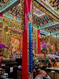 วัดโคมแดงเกาสง 🏮 อีก 1 ไฮไลท์ที่ไม่ควรพลาด