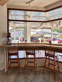 😘 The Tempo Coffee Bar & Cafe