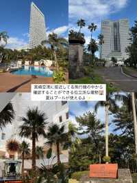 1泊1万円〜泊まれるリゾートホテル